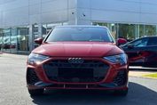 Audi A3 S3 TFSI quattro