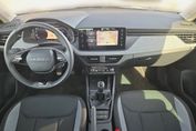 Skoda Kamiq 1.5 TSI Edition 130