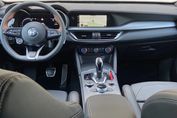 Alfa Romeo Stelvio Intensa Q4