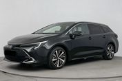 Toyota Corolla Style 1.8 Hybrid