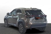 Toyota Yaris Cross Hybrid 1.5 Style