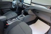Ford Focus EcoBoost Titanium X