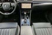 Skoda Superb TDI SCR 4X4 L&K DSG
