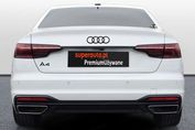Audi A4 35 TFSI Advanced