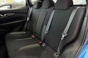 Nissan Qashqai 1.3 DIG-T Acenta