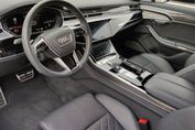 Audi A8 50 TDI quattro