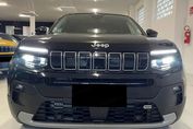 Jeep Avenger Summit 1.2 mHEV aut