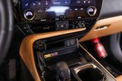 Lexus NX 350h Omotenashi AWD