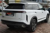 Jaecoo 7 1.6 T-GDI Offroad AWD DCT