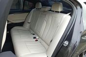 BMW Seria 5 540d xDrive M Sport