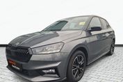 Skoda Fabia 1.5 TSI DSG