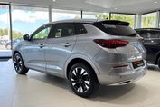 Opel Grandland X 1.2 T Business Elegance S&S