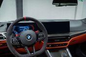 BMW Seria 3 M3 Competition M xDrive