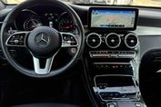 Mercedes GLC 200 4-Matic