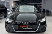 Audi A4 40 TDI quattro S tronic