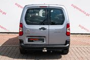 Toyota Proace City Active L2H1 Zabudowa Brygadowa