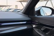 BMW Seria 5 Touring 520d M Sport