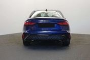 Audi A3 TFSI S Line