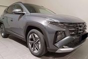 Hyundai Tucson 1.6 T-GDi  Executive 2WD DCT