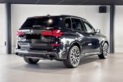 BMW X5 xDrive50e M Sport
