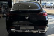 Mercedes GLC Coupe 220 d  4-Matic Avantgarde