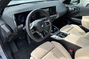 BMW X3 xDrive20d mHEV aut