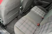 Volkswagen Golf 2.0 TSI GTI DSG