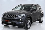 Jeep Compass 1.3 T4 4xe Limited