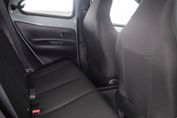 Toyota Aygo X Style 1.5 Hybrid