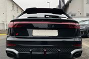 Audi Q8 RSQ8 TFSI quattro Performance