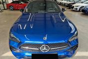 Mercedes CLE 200  4-Matic AMG Line