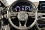 Audi A4 Avant 40 TFSI