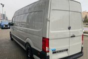Volkswagen Crafter L4H3 aut
