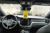 Volvo V60 B4 B Ultra Dark
