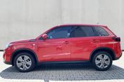 Suzuki Vitara 1.4 Boosterjet SHVS Premium 4WD