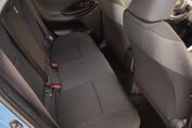 Toyota Yaris 1.5 Comfort