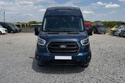 Ford Transit Autobus M2 460 L4H3 RWD Limited A10 RWD
