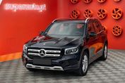 Mercedes GLB 200