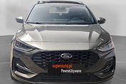 Ford Focus EcoBoost mHEV ST-Line X