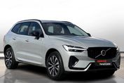 Volvo XC60 B4 D AWD Plus Dark