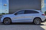 Mercedes GLC 400 4-Matic EQ AMG Line