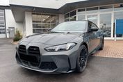 BMW Seria 4 M4 Competition M xDrive