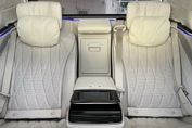 Mercedes Klasa S AMG 63 E Performance L 4-Matic