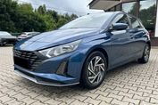 Hyundai i20 1.0 T-GDi Modern DCT