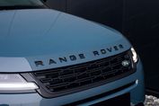 Land Rover Range Rover Evoque 2.0 D200 Dynamic SE