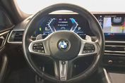 BMW Seria 4 420d xDrive mHEV M Sport aut