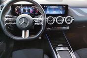 Mercedes GLA 200 AMG Line