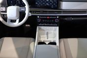 Hyundai Santa Fe 1.6 T-GDI HEV Platinum 4WD aut 7os.