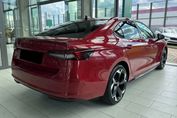 Skoda Superb Sportline 2.0 TSI DSG