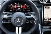 Mercedes GLC 200 4-Matic AMG Line
